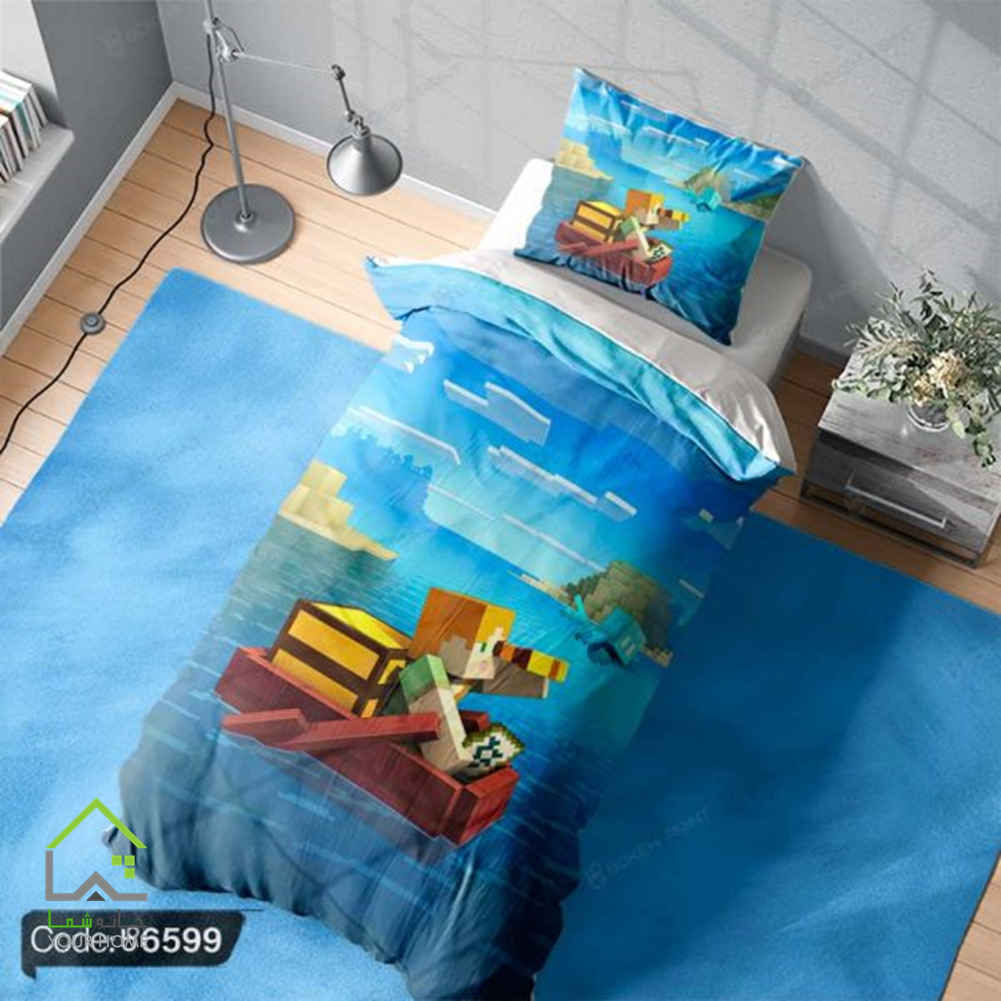 روتختی گیم ماینکرافت